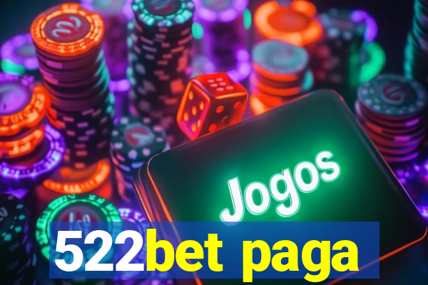 522bet paga